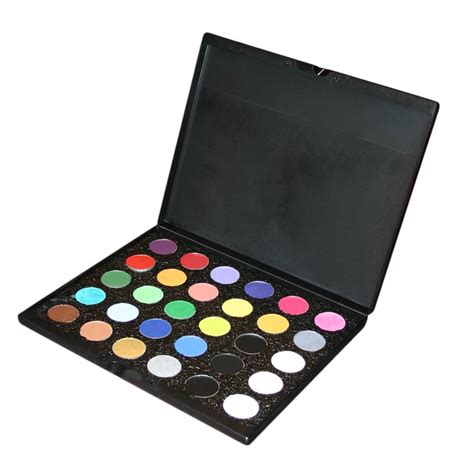 face paint makeup palette|professional face paint palette.